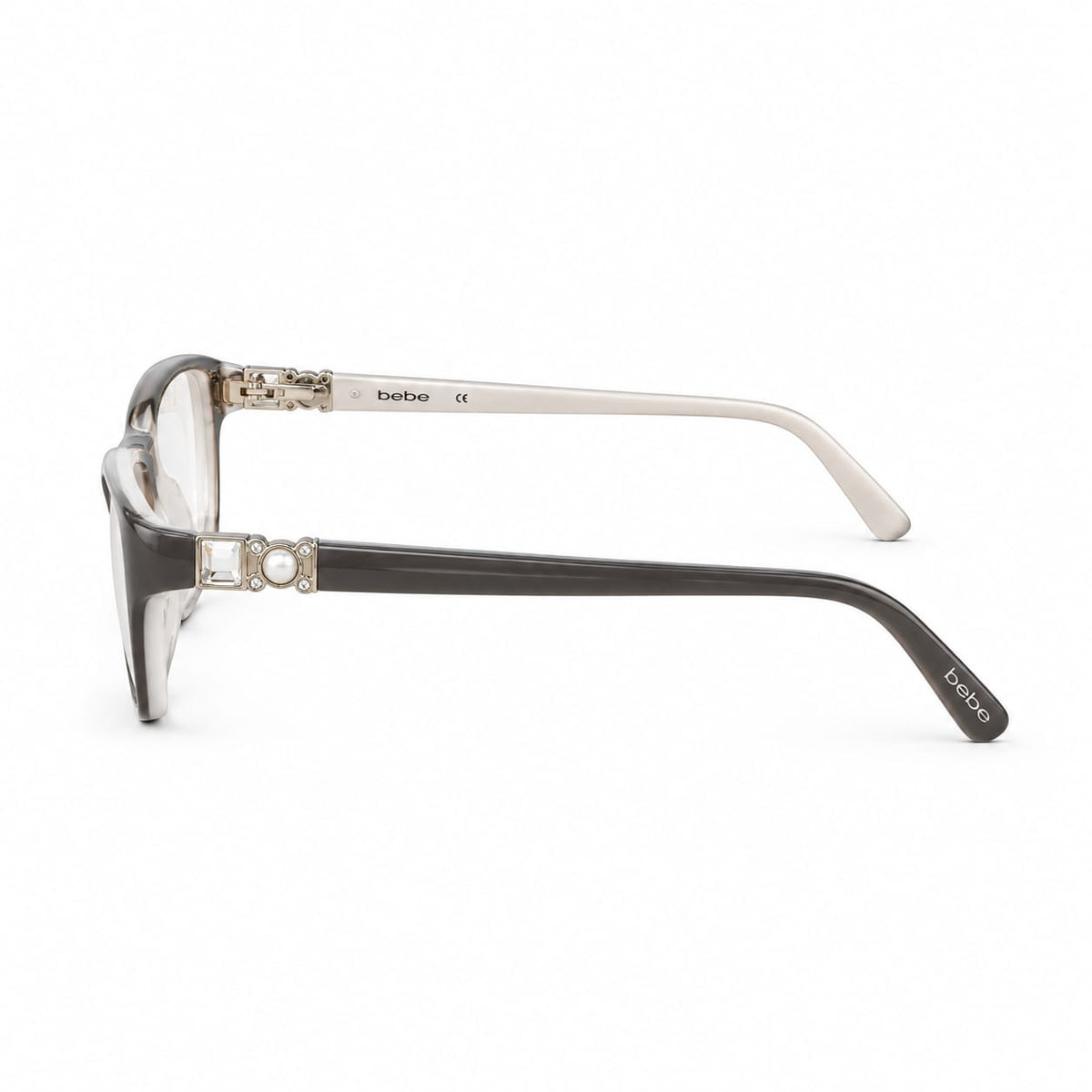 Bebe Full Frame Oval Specs For Women 361031 - Eyedentity Opticians