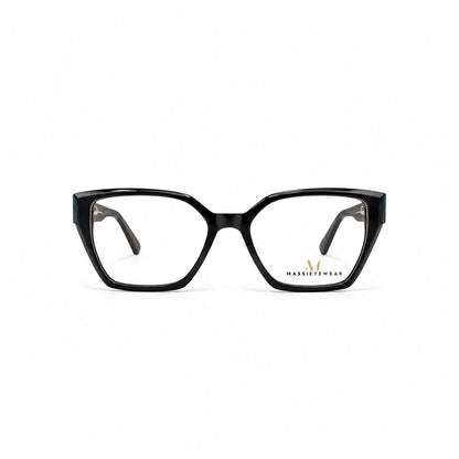 FULL FRAME MASSI EYEWEAR FOR WOMEN 774691 - Eyedentity Opticians