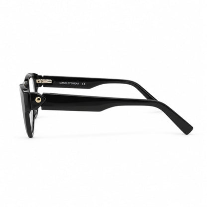 FULL FRAME MASSI EYEWEAR FOR WOMEN 774691 - Eyedentity Opticians