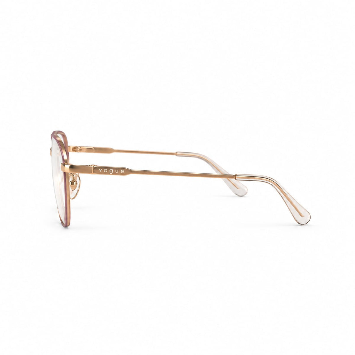 Vogue Full Frame Hexa Specs For Women 334515 - Eyedentity Opticians