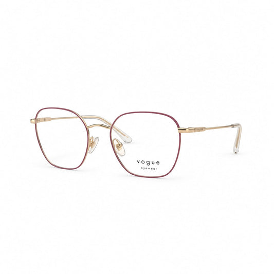 Vogue Full Frame Hexa Specs For Women 334515 - Eyedentity Opticians