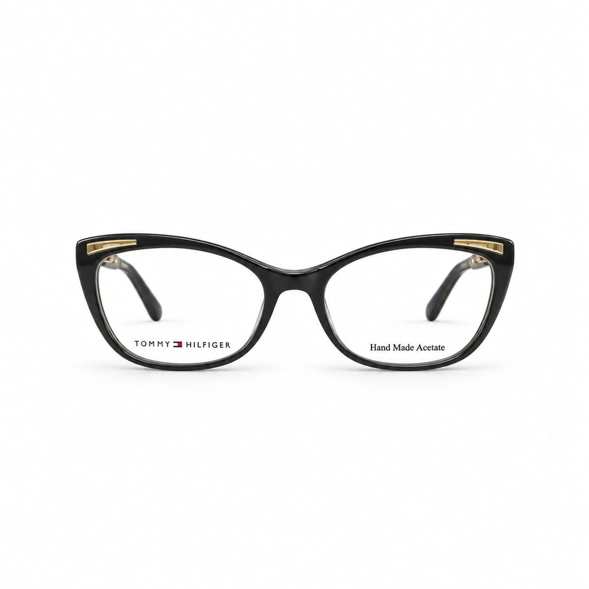 Tommy Hilfiger Full Frame Cat-Eye Specs For Women 318059 - Eyedentity Opticians