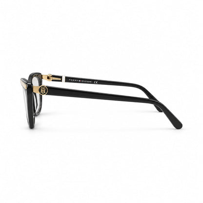 Tommy Hilfiger Full Frame Cat-Eye Specs For Women 318059 - Eyedentity Opticians