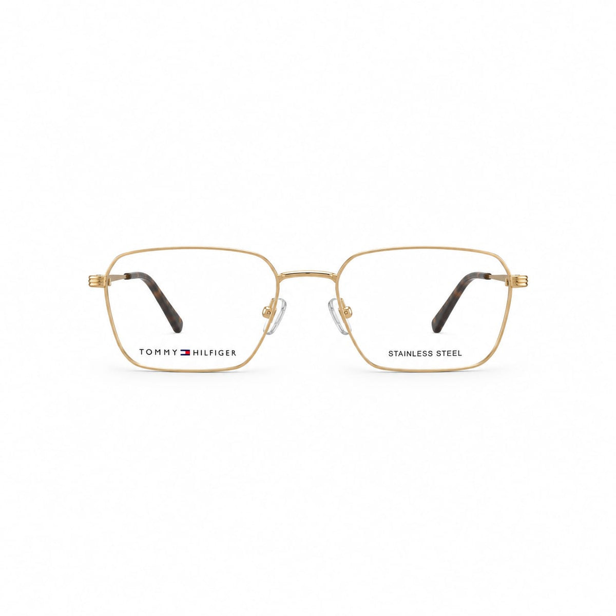 Tommy Hilfiger Full Rim Square For Men 342813 - Eyedentity Opticians