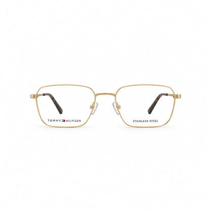 Tommy Hilfiger Full Rim Square For Men 342813 - Eyedentity Opticians