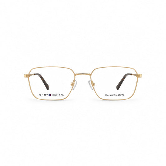 Tommy Hilfiger Full Rim Square For Men 342813 - Eyedentity Opticians