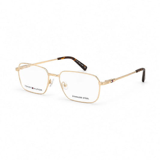 Tommy Hilfiger Full Rim Square For Men 342813 - Eyedentity Opticians