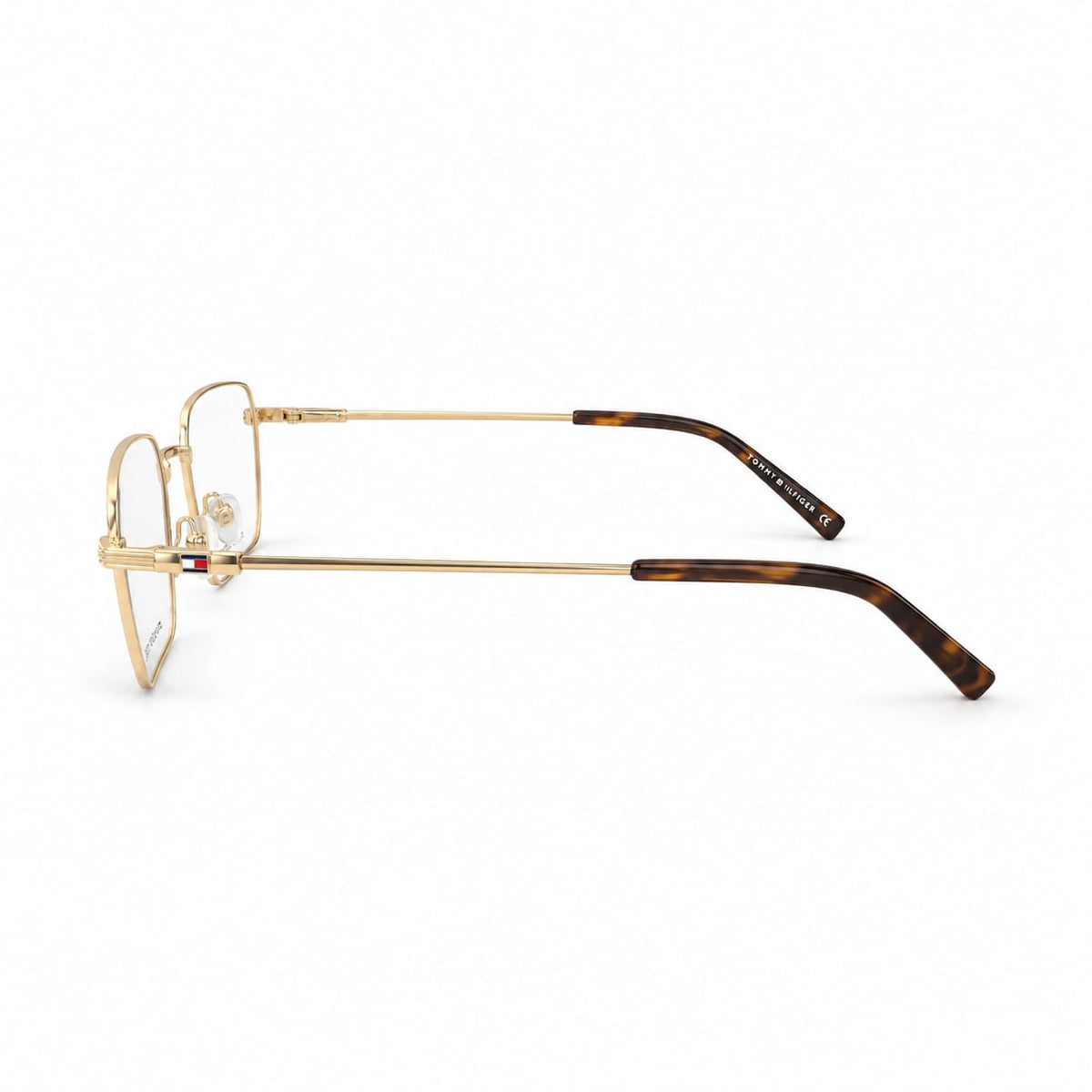 Tommy Hilfiger Full Rim Square For Men 342813 - Eyedentity Opticians
