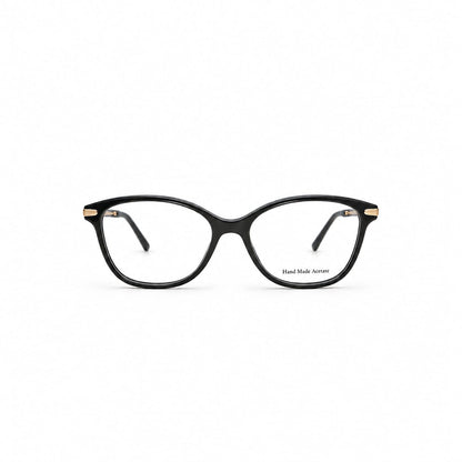 Carolina Herrera Full Frame Cat-Eye Specs For Women 451332 - Eyedentity Opticians