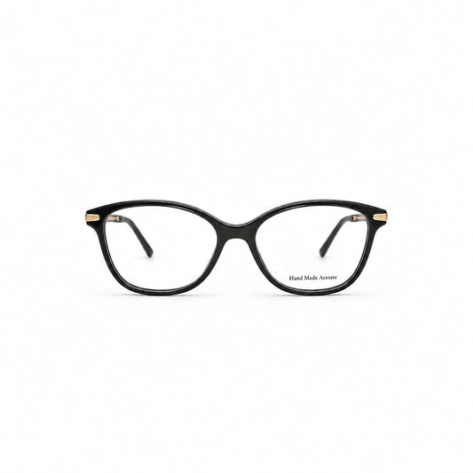 Carolina Herrera Full Frame Cat-Eye Specs For Women 451332 - Eyedentity Opticians