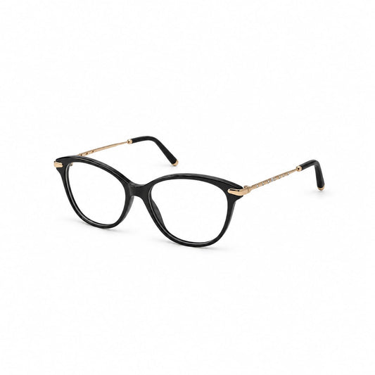 Carolina Herrera Full Frame Cat-Eye Specs For Women 451332 - Eyedentity Opticians