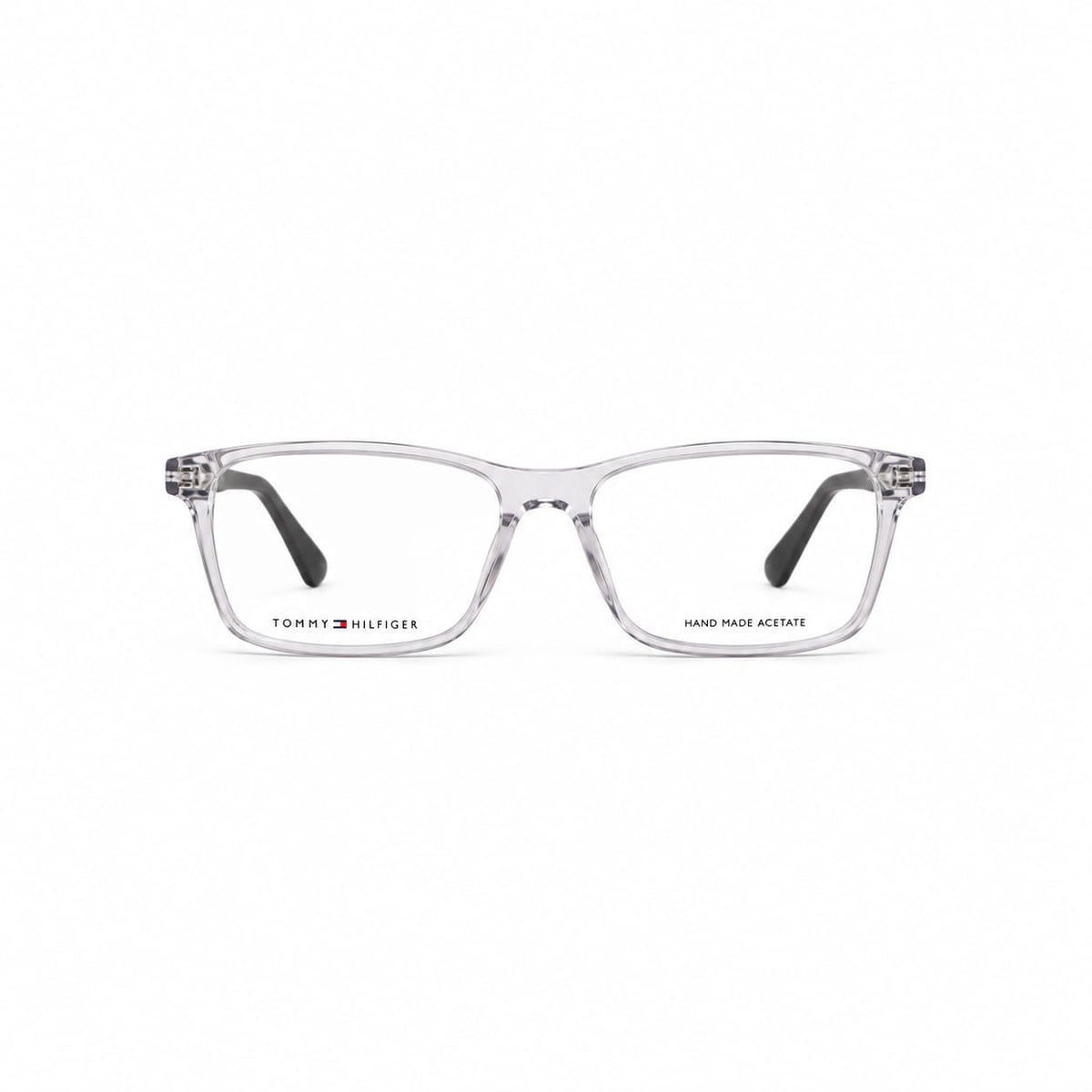 Tommy Hilfiger Full Frame Rectangle Specs For Men 993750 - Eyedentity Opticians