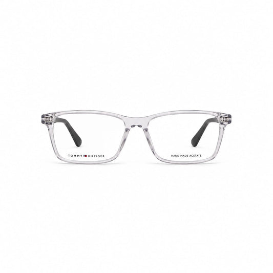 Tommy Hilfiger Full Frame Rectangle Specs For Men 993750 - Eyedentity Opticians