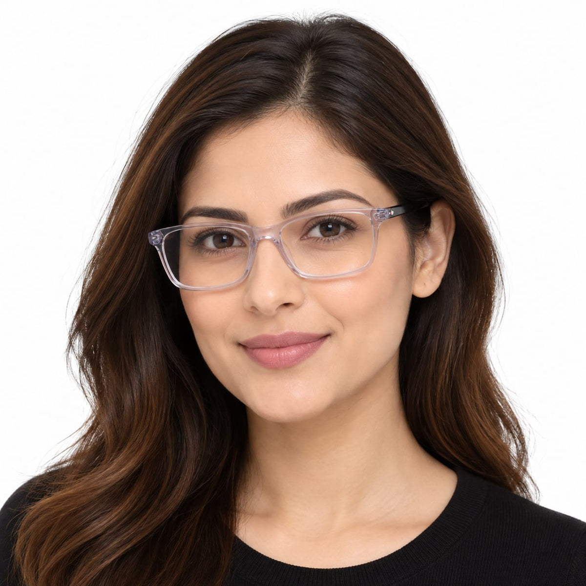 Tommy Hilfiger Full Frame Rectangle Specs For Men 993750 - Eyedentity Opticians