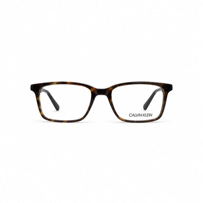 Calvin Klein- Full Frame Rectangle For Men 283461 - Eyedentity Opticians