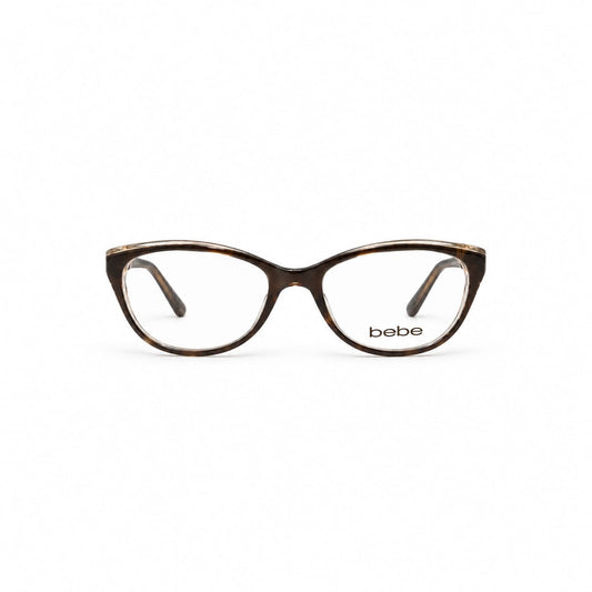 Bebe Full Frame Cat-eye For Women 945699 - Eyedentity Opticians