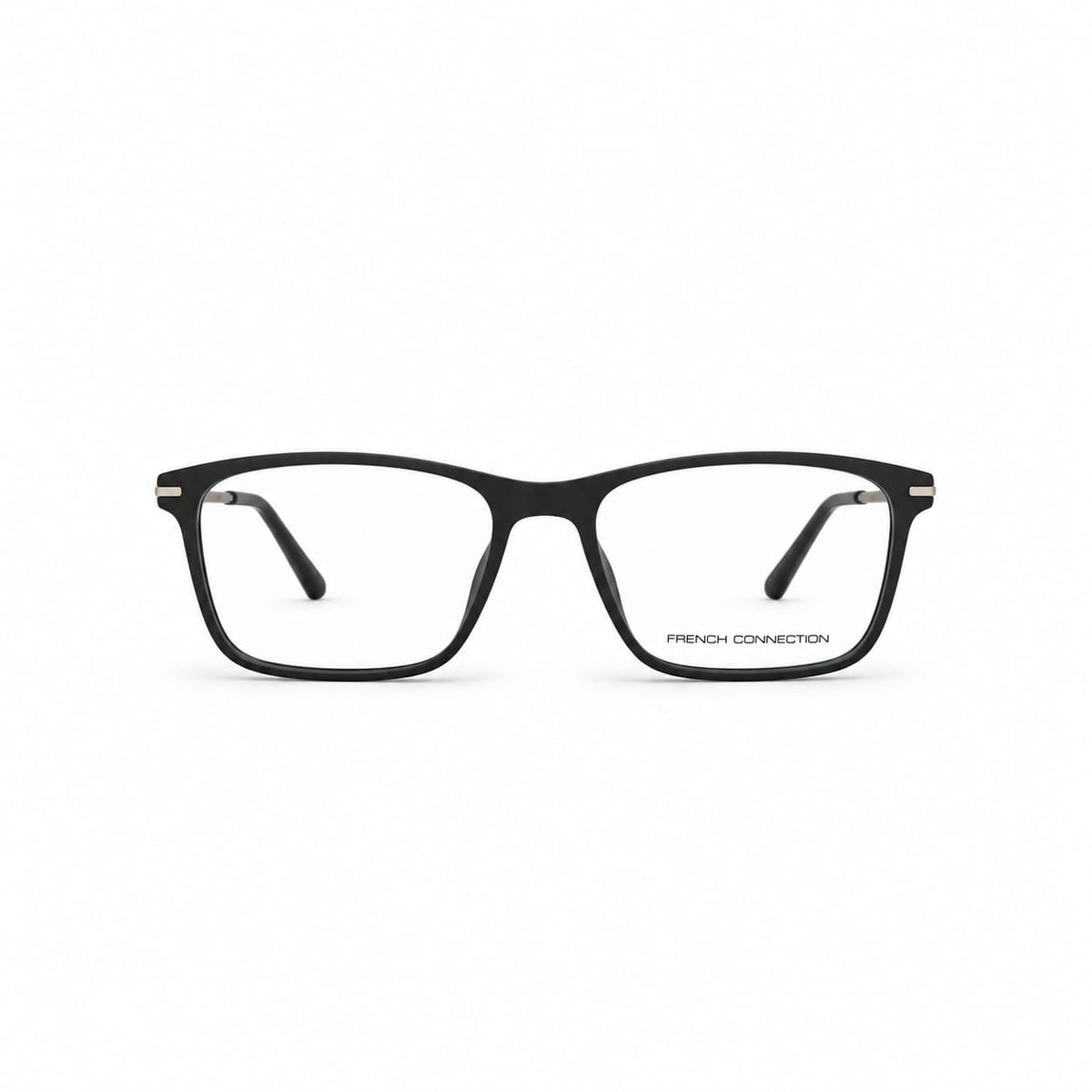 French Connection Full Frame Rectangle Eyewear For Men 288231 - Eyedentity Opticians