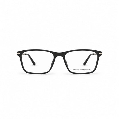 French Connection Full Frame Rectangle Eyewear For Men 288231 - Eyedentity Opticians