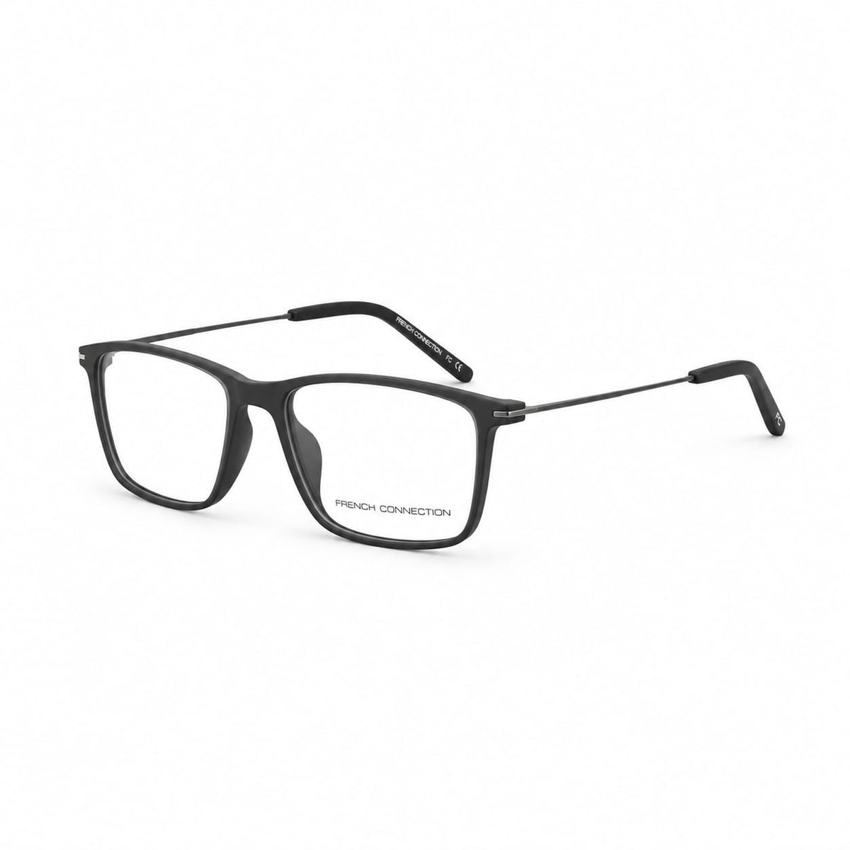 French Connection Full Frame Rectangle Eyewear For Men 288231 - Eyedentity Opticians