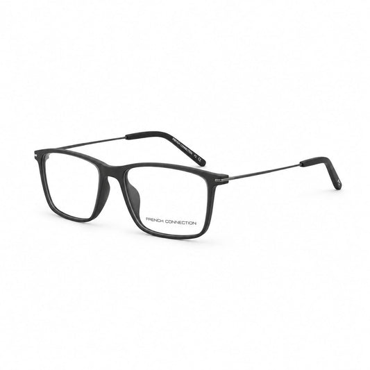 French Connection Full Frame Rectangle Eyewear For Men 288231 - Eyedentity Opticians