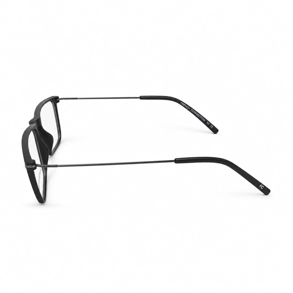 French Connection Full Frame Rectangle Eyewear For Men 288231 - Eyedentity Opticians