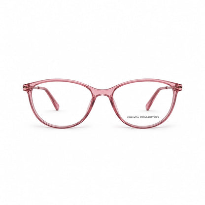 French Connection Full Rim Cat-Eye Specs For Women 664170 - Eyedentity Opticians