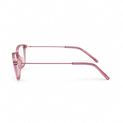 French Connection Full Rim Cat-Eye Specs For Women 664170 - Eyedentity Opticians