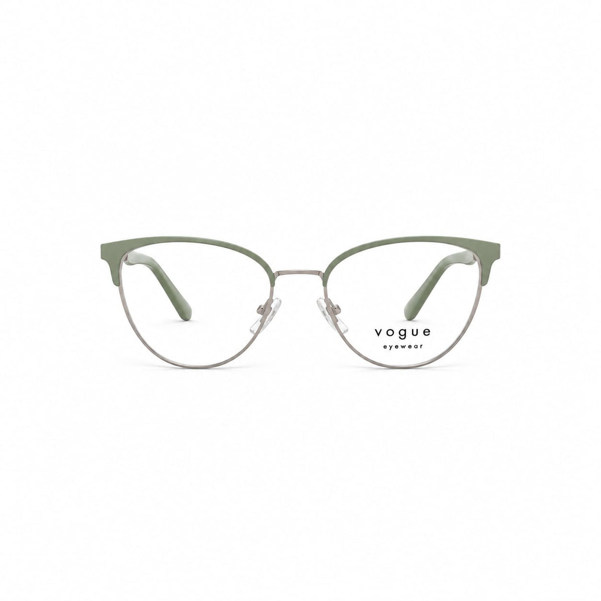 Vogue Cat-Eyed Full Frame Eyewear For Women 156985 - Eyedentity Opticians