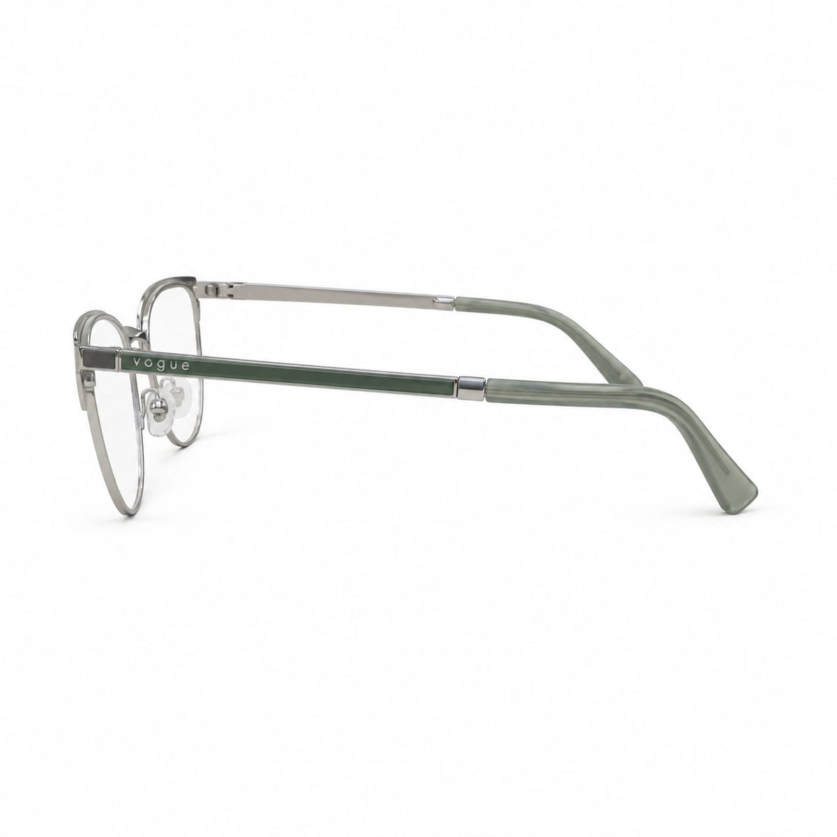 Vogue Cat-Eyed Full Frame Eyewear For Women 156985 - Eyedentity Opticians
