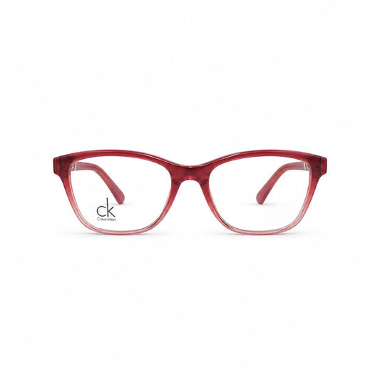 Calvin Klein- Full Frame Cat-Eyed For Women 593593 - Eyedentity Opticians