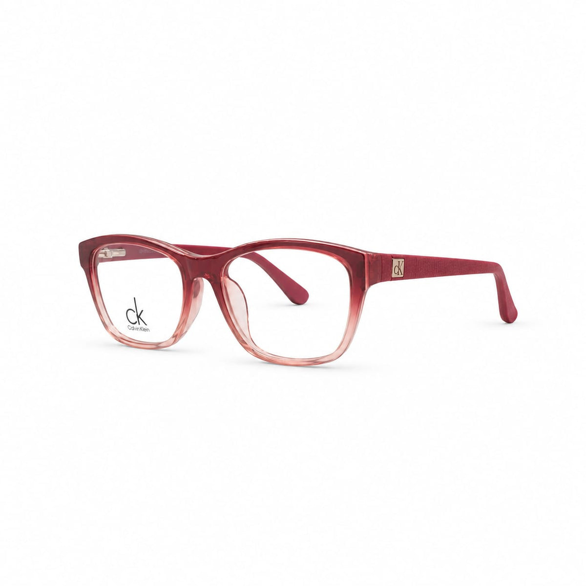 Calvin Klein- Full Frame Cat-Eyed For Women 593593 - Eyedentity Opticians