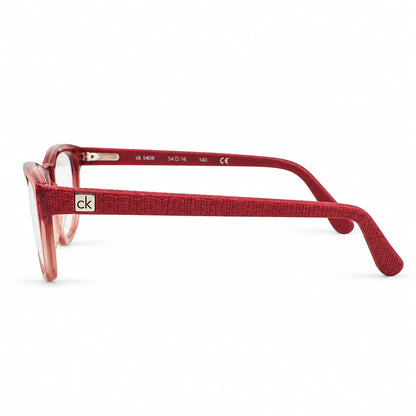Calvin Klein- Full Frame Cat-Eyed For Women 593593 - Eyedentity Opticians