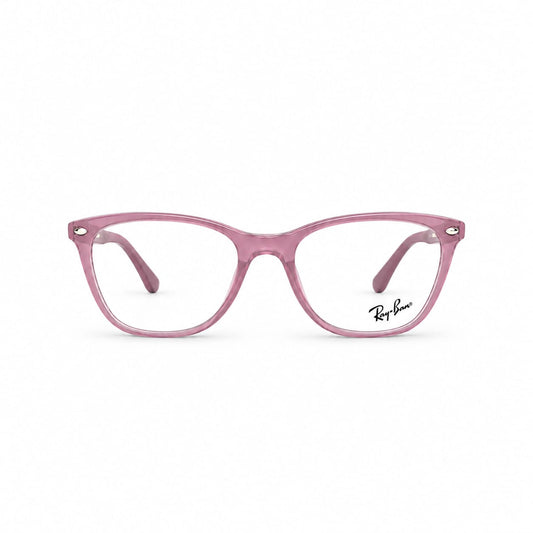 Ray-Ban Full Frame Rectangular Shape For Women 149090 - Eyedentity Opticians