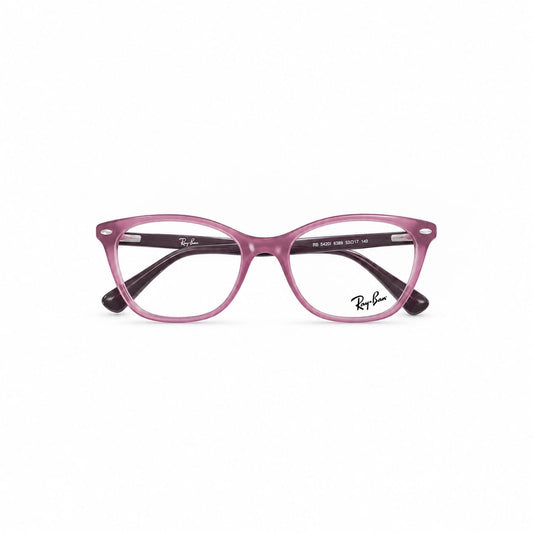 Ray-Ban Full Frame Rectangular Shape For Women 149090 - Eyedentity Opticians