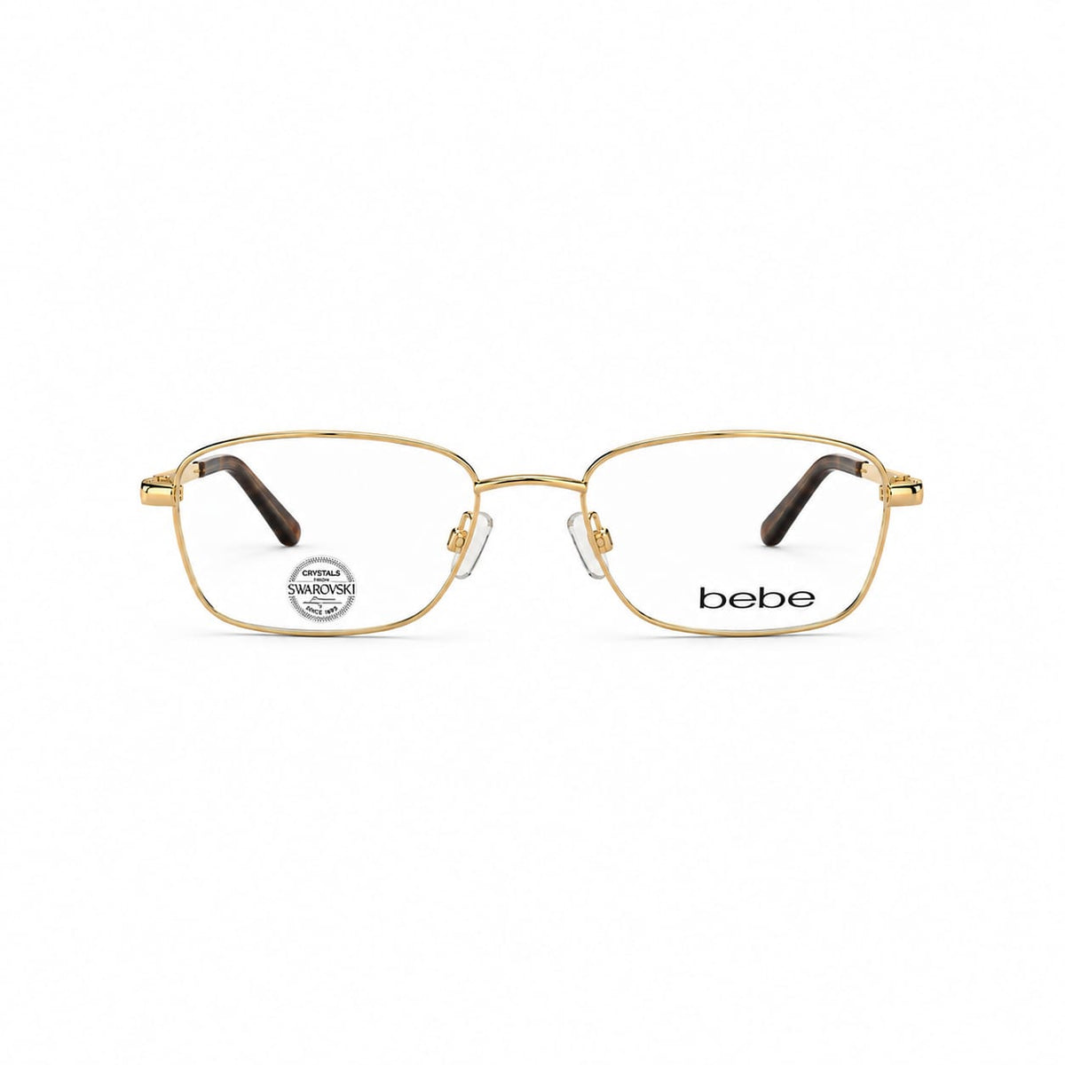 Bebe Full Frame Oval Specs For Women 432356 - Eyedentity Opticians
