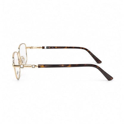 Bebe Full Frame Oval Specs For Women 432356 - Eyedentity Opticians