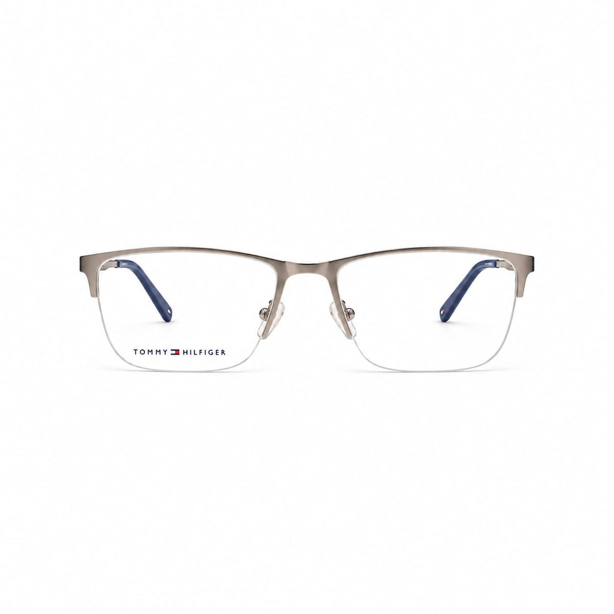 Tommy Hilfiger Half Rim Frame for Men & Women 277306 - Eyedentity Opticians