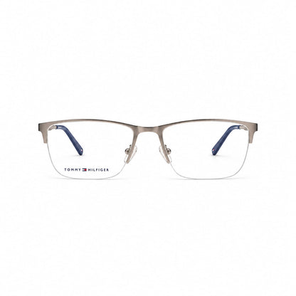 Tommy Hilfiger Half Rim Frame for Men & Women 277306 - Eyedentity Opticians