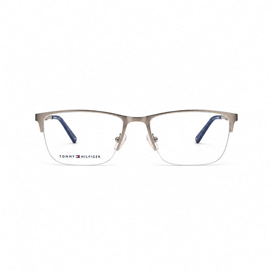 Tommy Hilfiger Half Rim Frame for Men & Women 277306 - Eyedentity Opticians