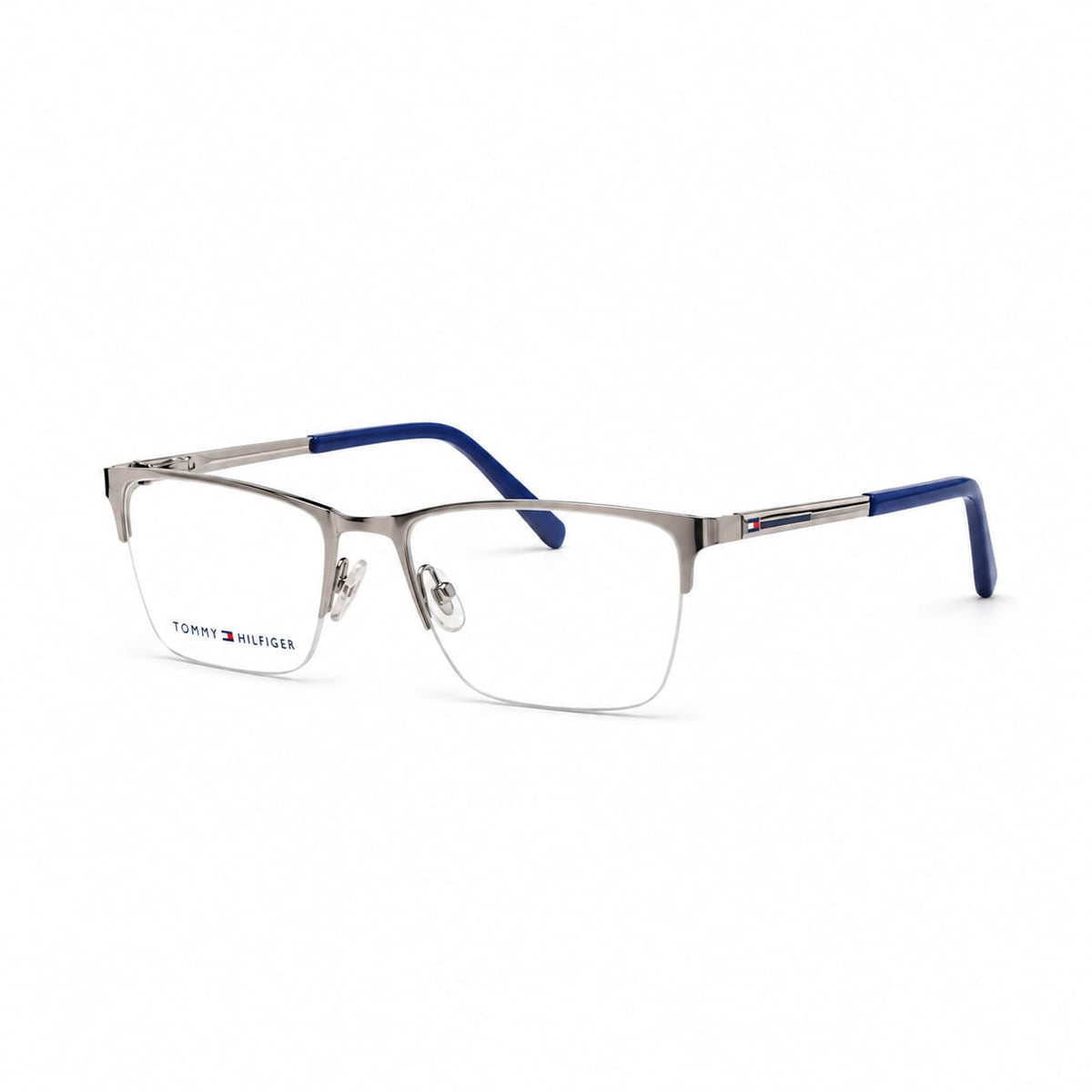 Tommy Hilfiger Half Rim Frame for Men & Women 277306 - Eyedentity Opticians