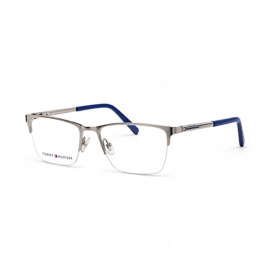 Tommy Hilfiger Half Rim Frame for Men & Women 277306 - Eyedentity Opticians