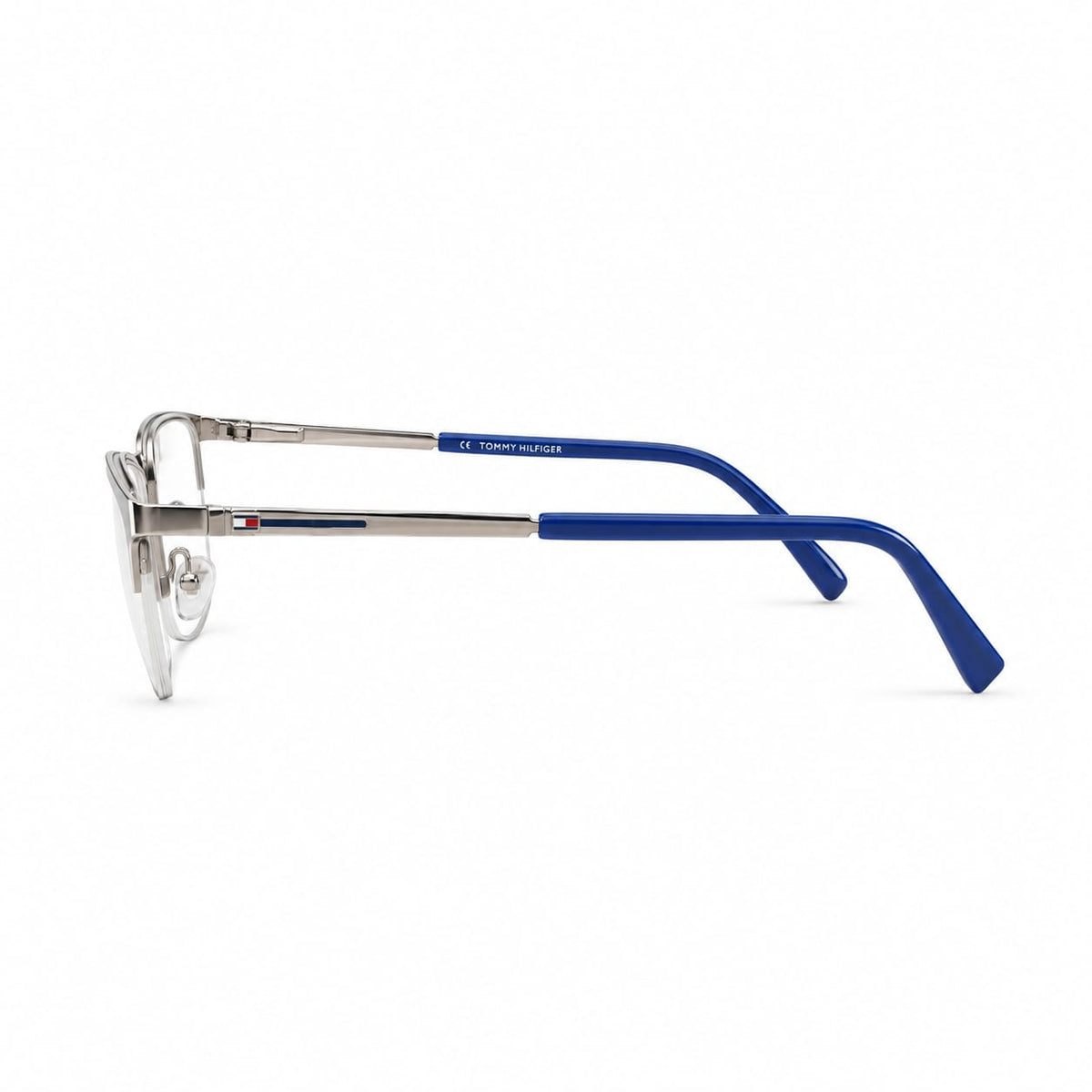 Tommy Hilfiger Half Rim Frame for Men & Women 277306 - Eyedentity Opticians
