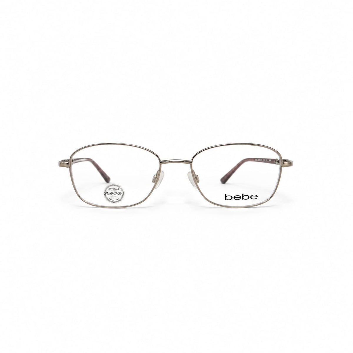 Bebe Full Frame Oval Specs For Women 226701 - Eyedentity Opticians