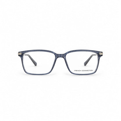 French Connection Full Frame Rectangle For Men 101939 - Eyedentity Opticians