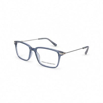 French Connection Full Frame Rectangle For Men 101939 - Eyedentity Opticians