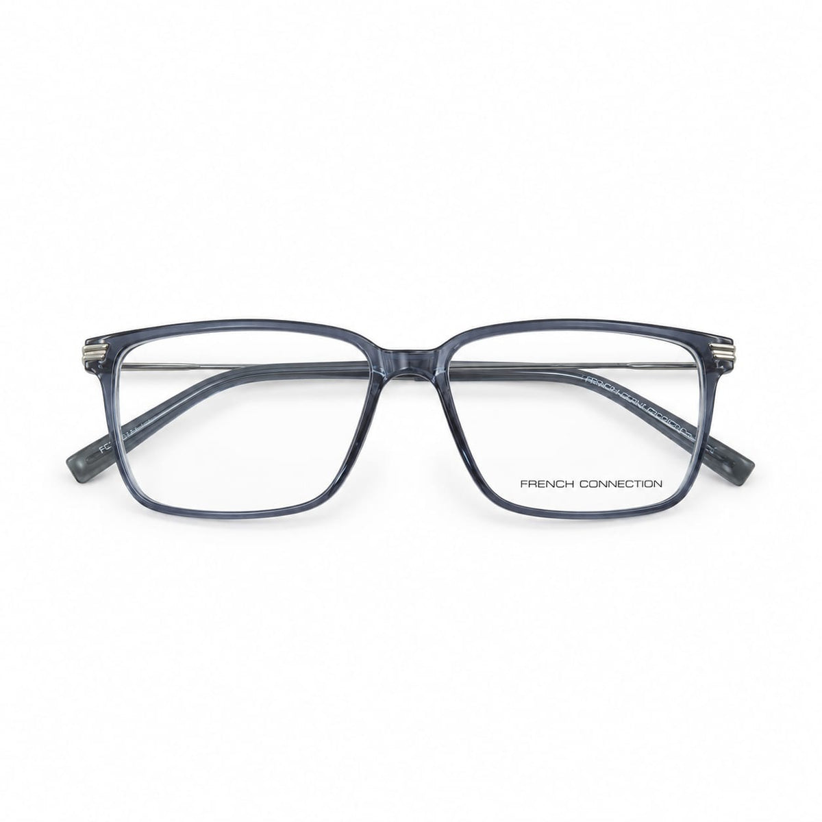 French Connection Full Frame Rectangle For Men 101939 - Eyedentity Opticians