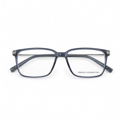 French Connection Full Frame Rectangle For Men 101939 - Eyedentity Opticians