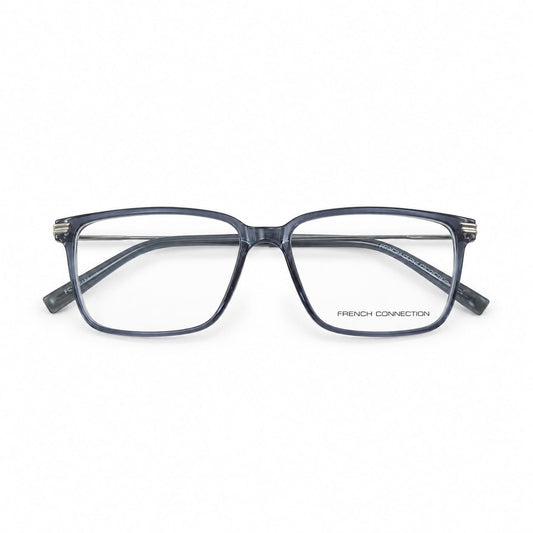 French Connection Full Frame Rectangle For Men 101939 - Eyedentity Opticians