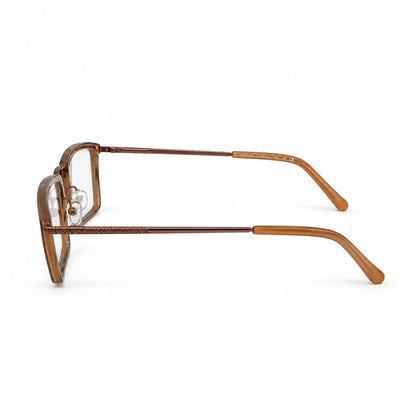 French Connection Full Frame Rectangle For Men 154704 - Eyedentity Opticians