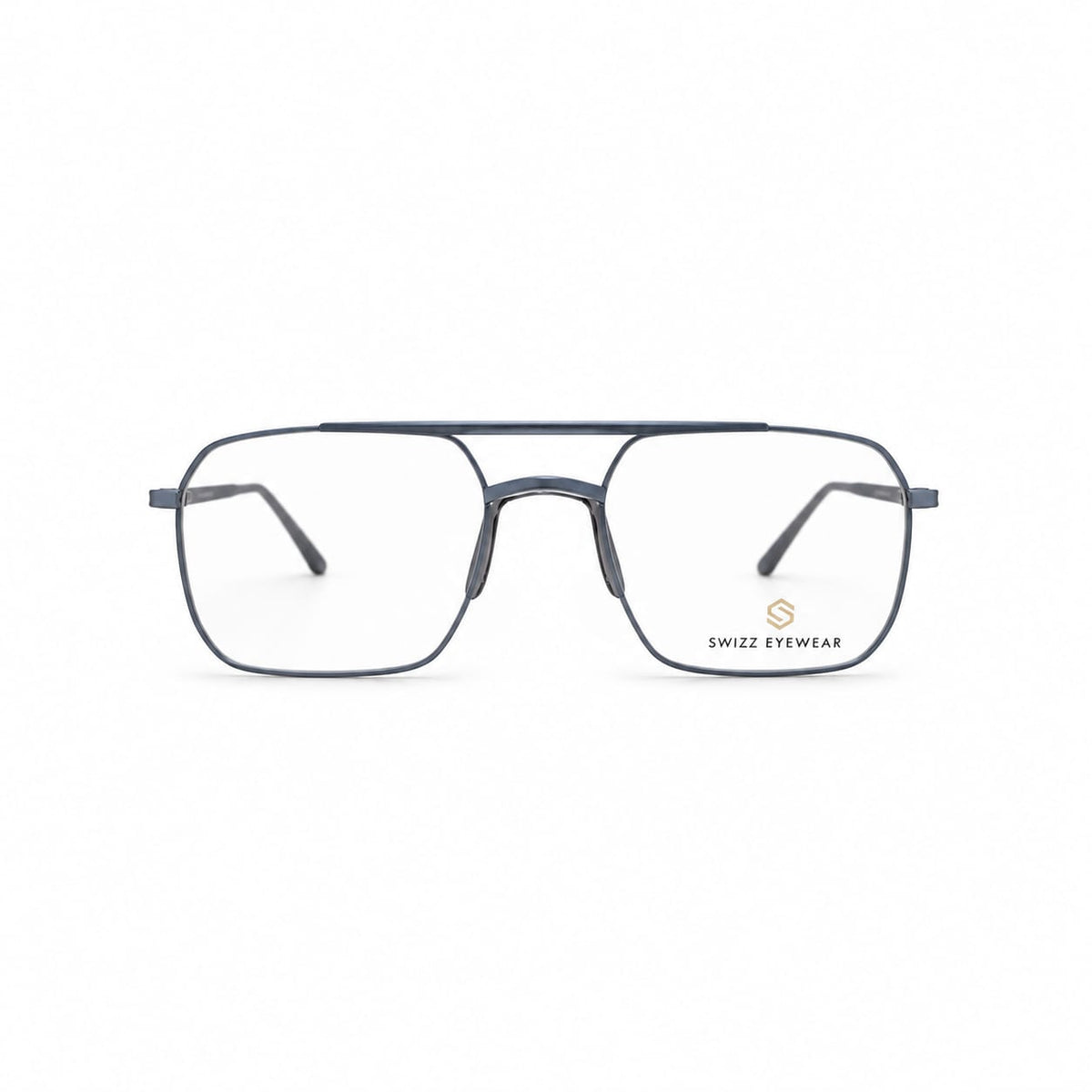FULL FRAME SWIZZ EYEWEAR FOR MEN 114189